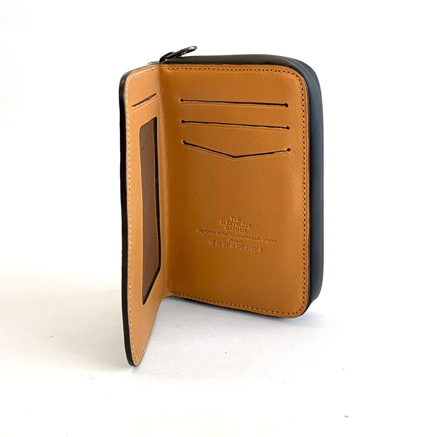 Weekday pouch