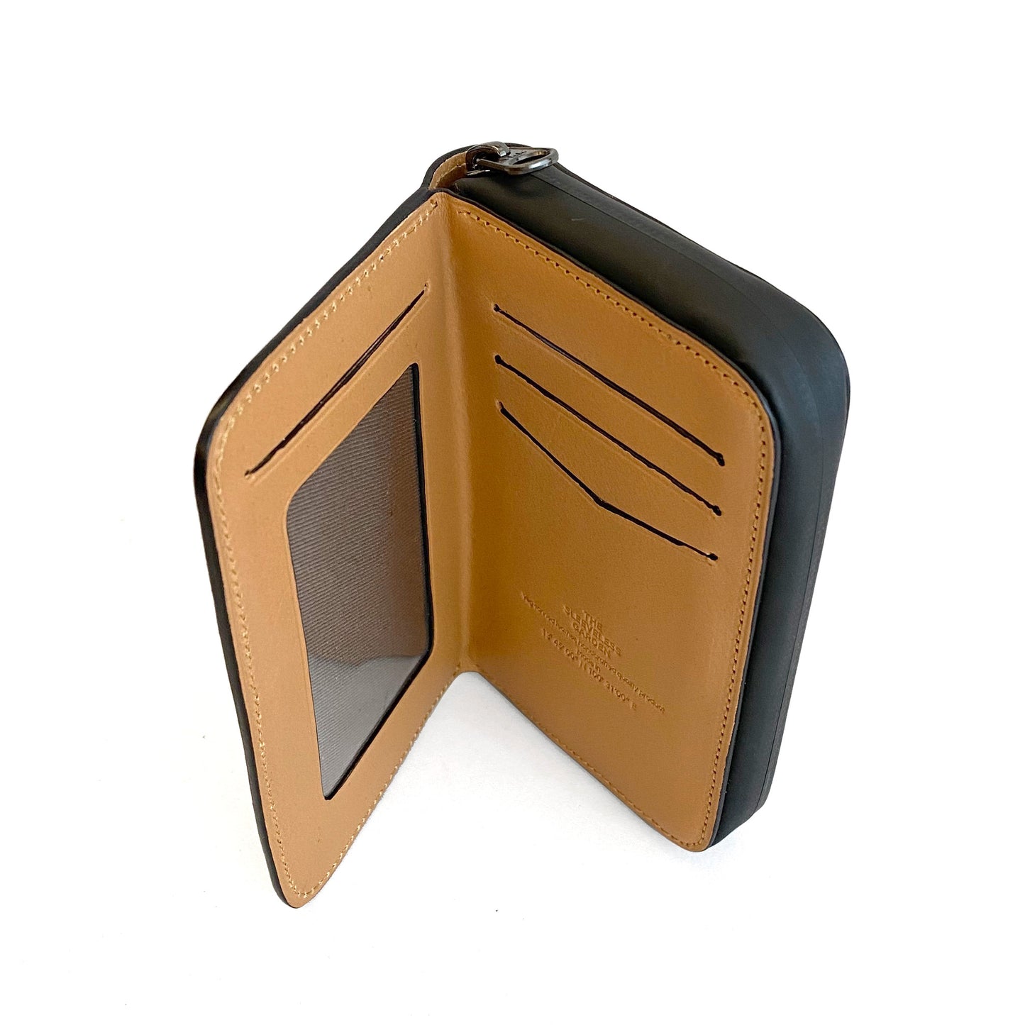 Weekday pouch