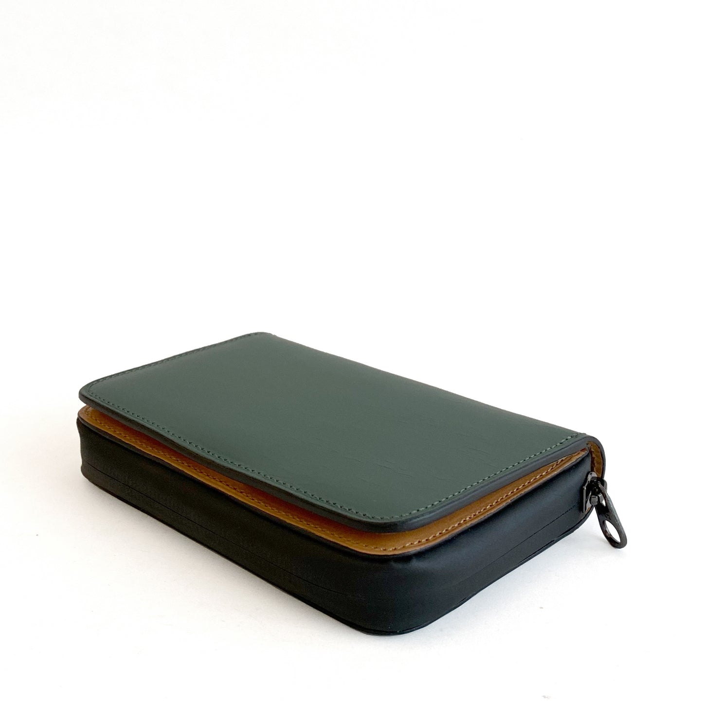 Weekday pouch