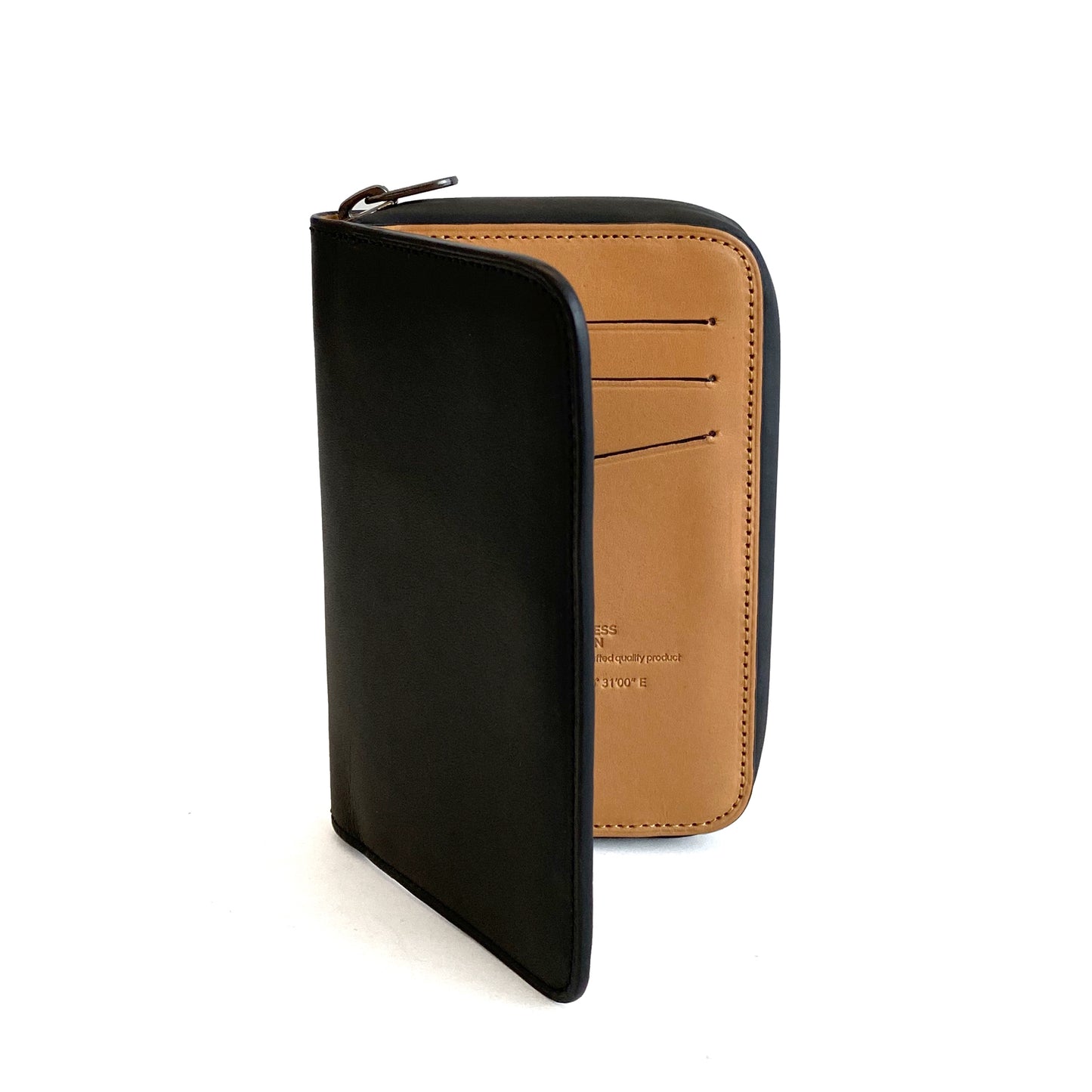 Weekday pouch