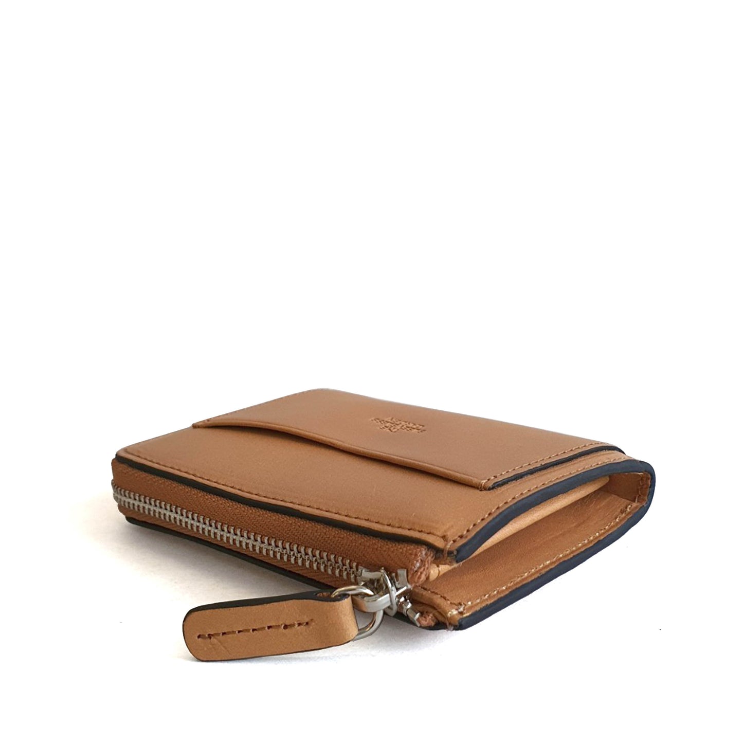 Coin zip purse