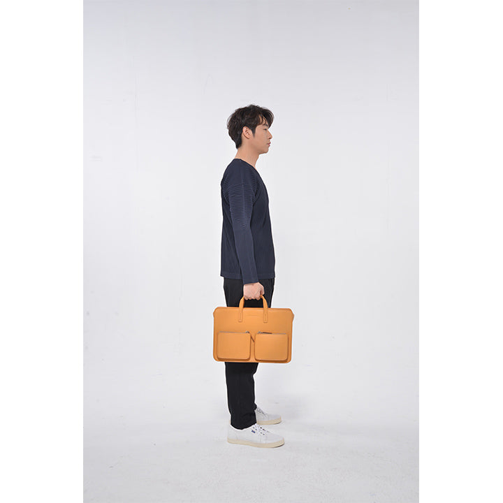 Box bag 13”