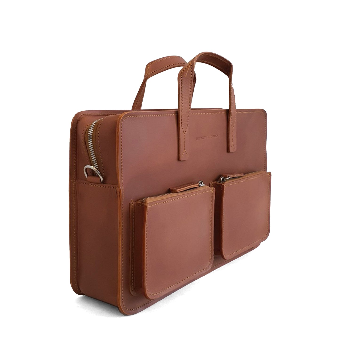 Box bag 13”
