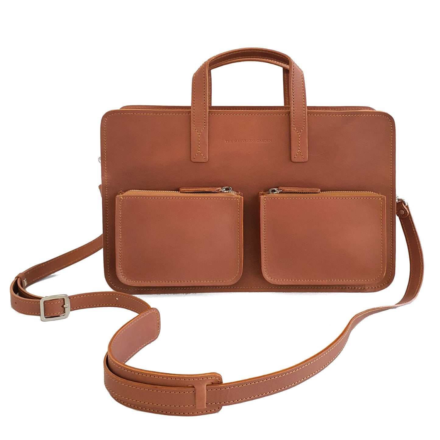 Box bag 13”