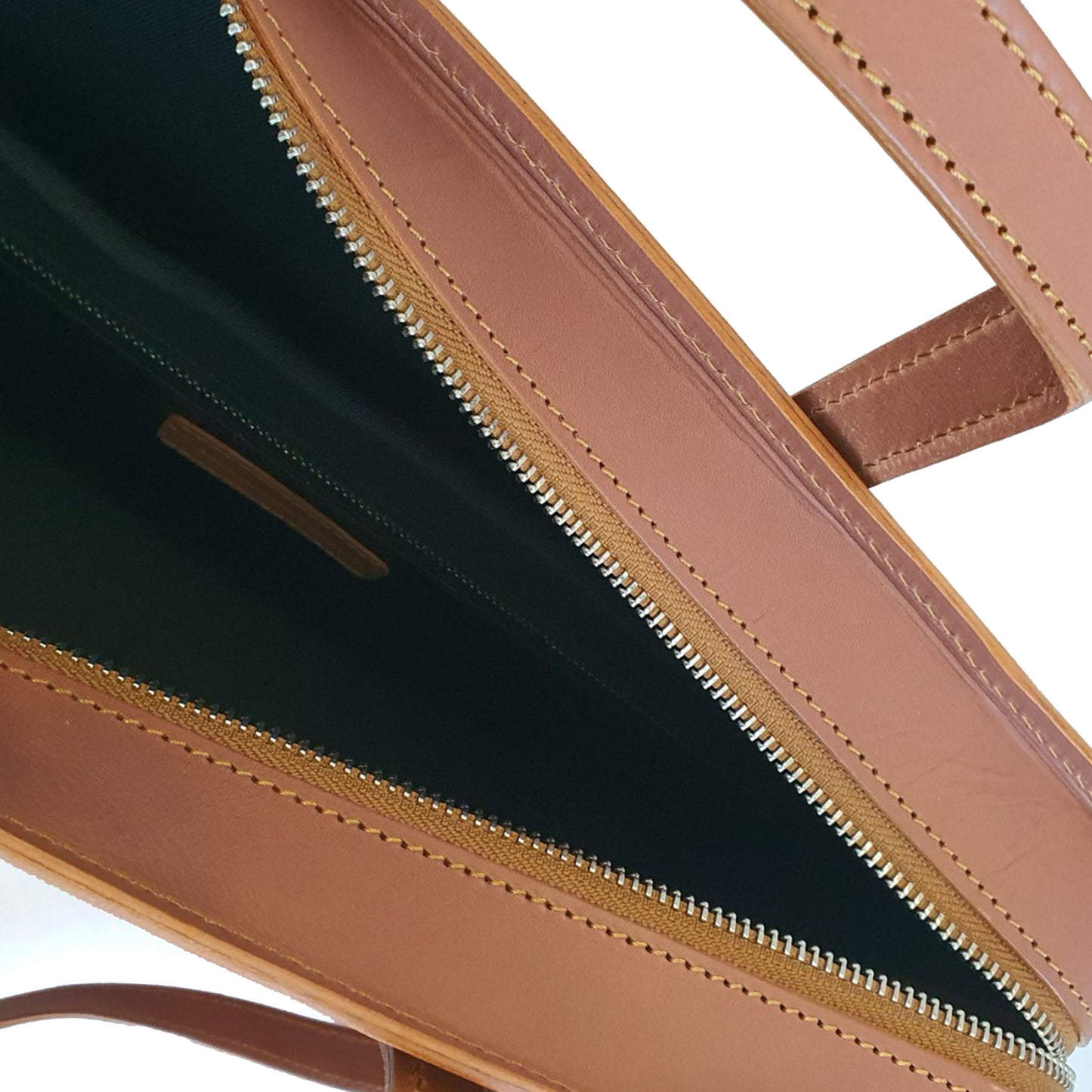 Box bag 13”