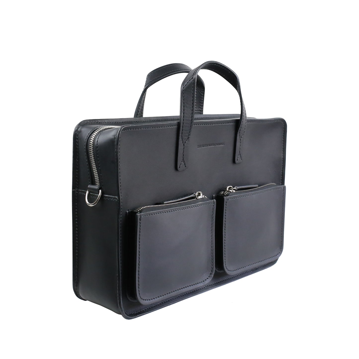 Box bag 13”