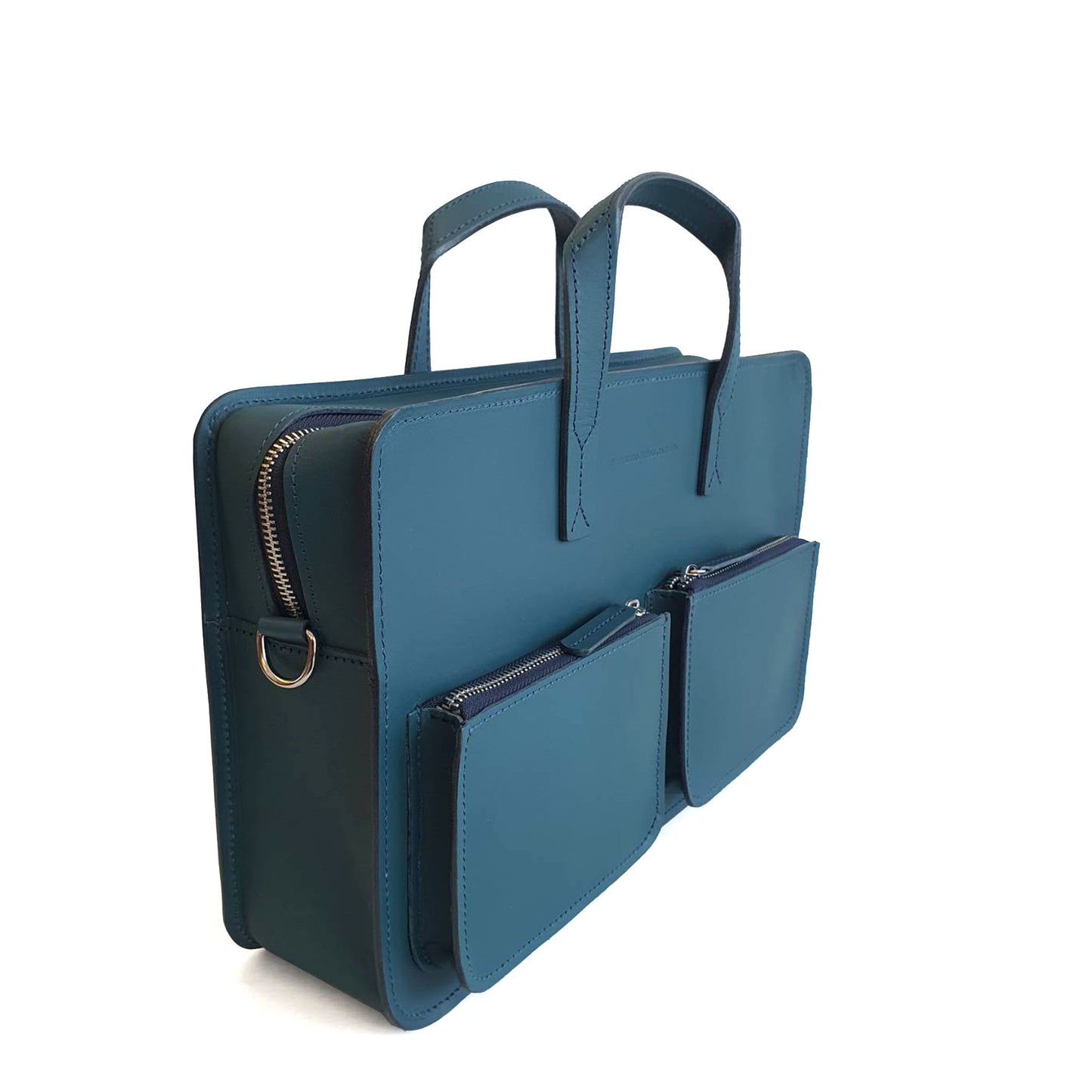 Box bag 13”