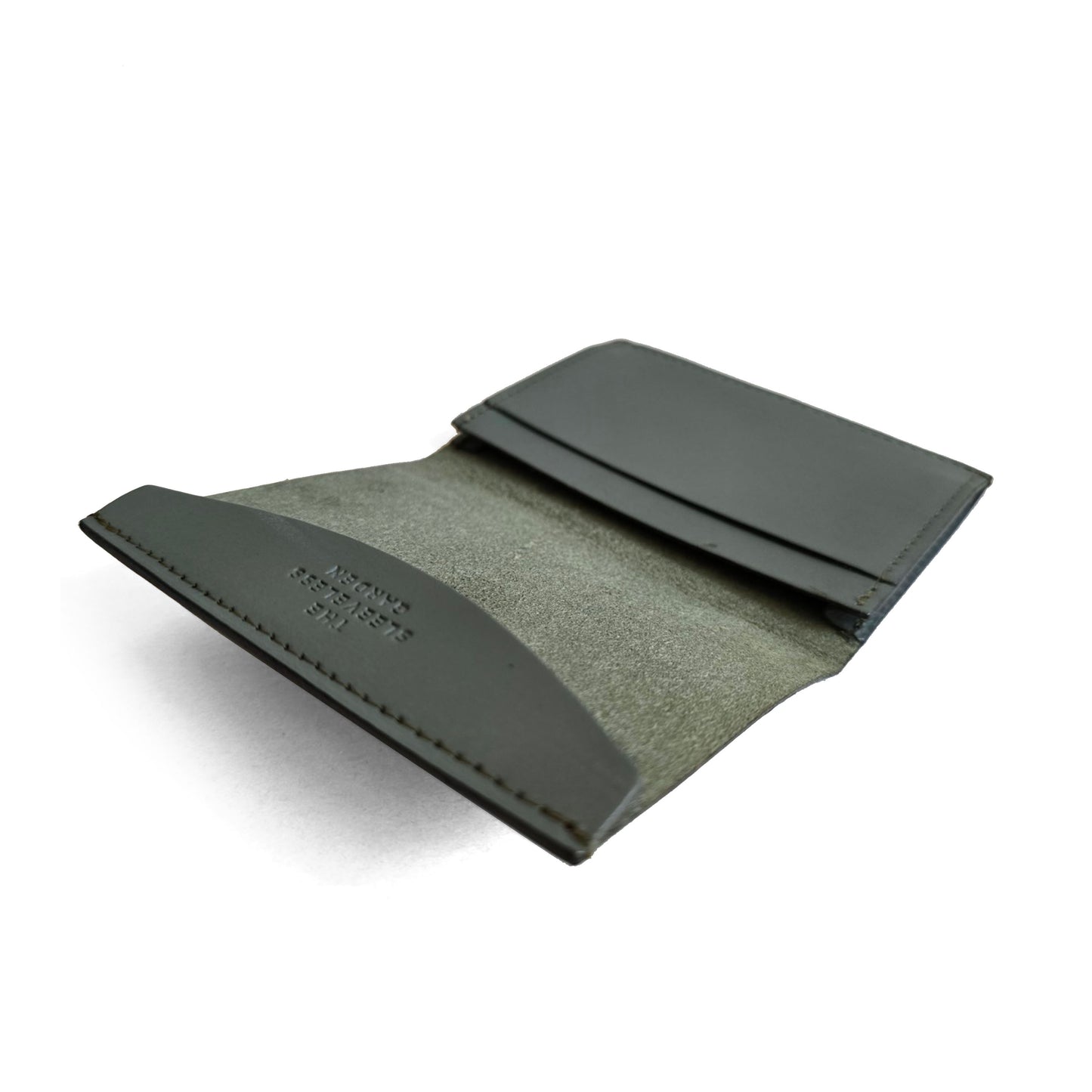 Card Foldie