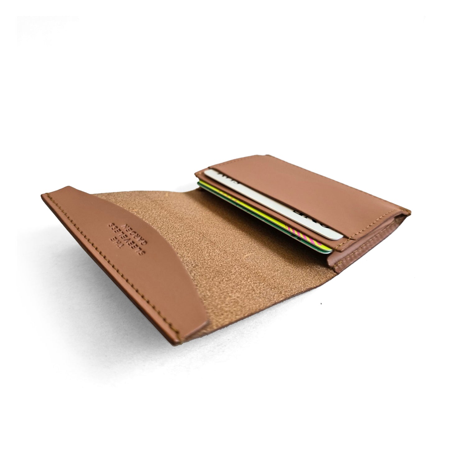 Card Foldie