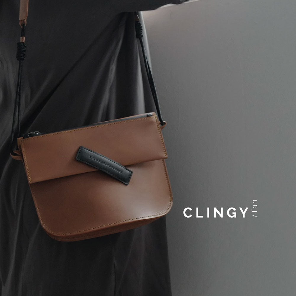 Clingy