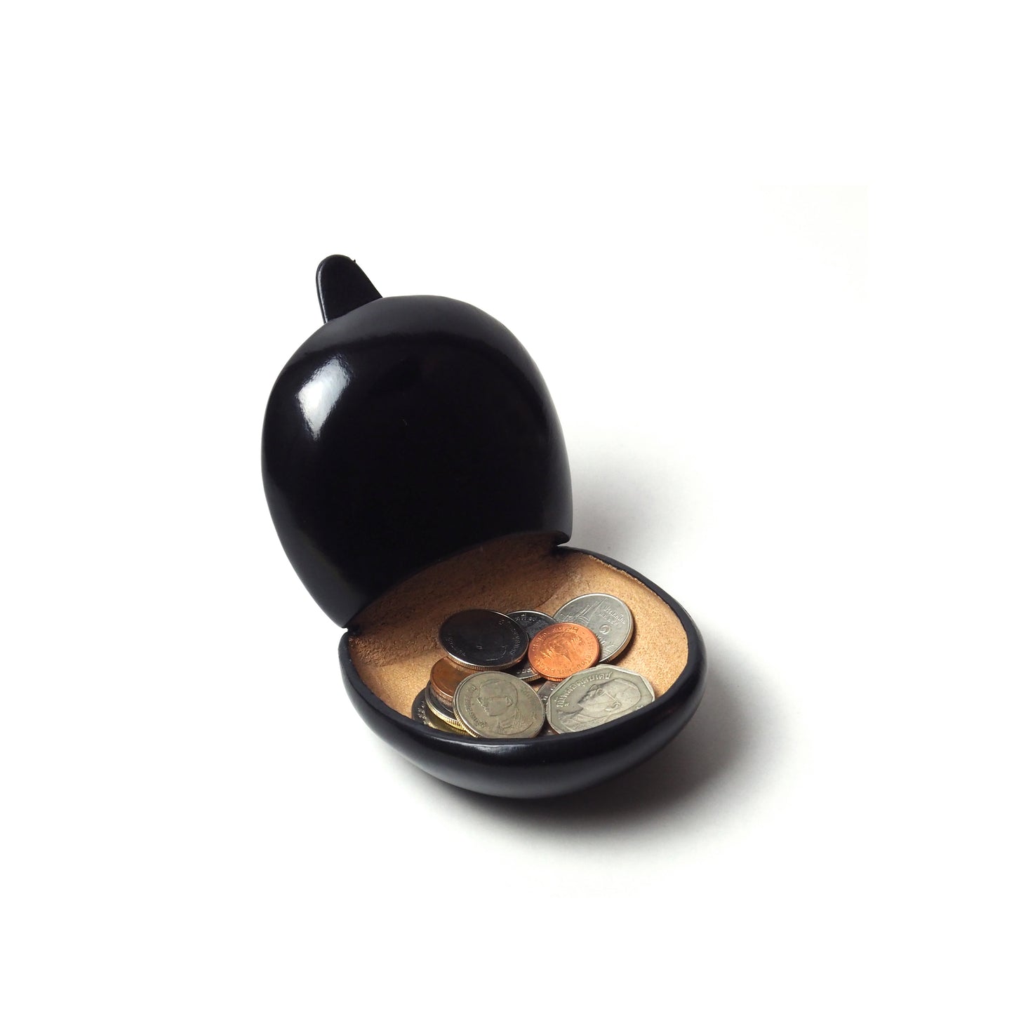 Coin case