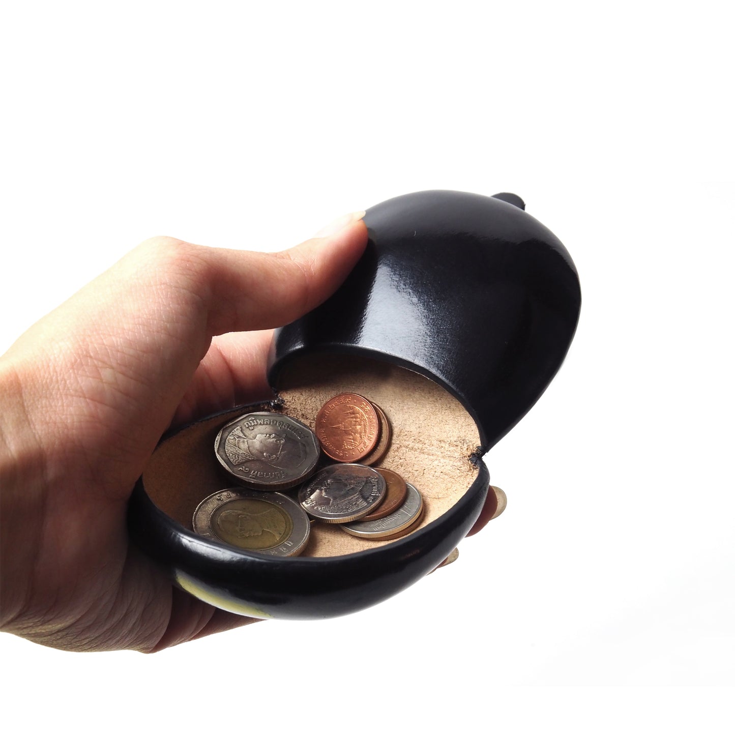Coin case