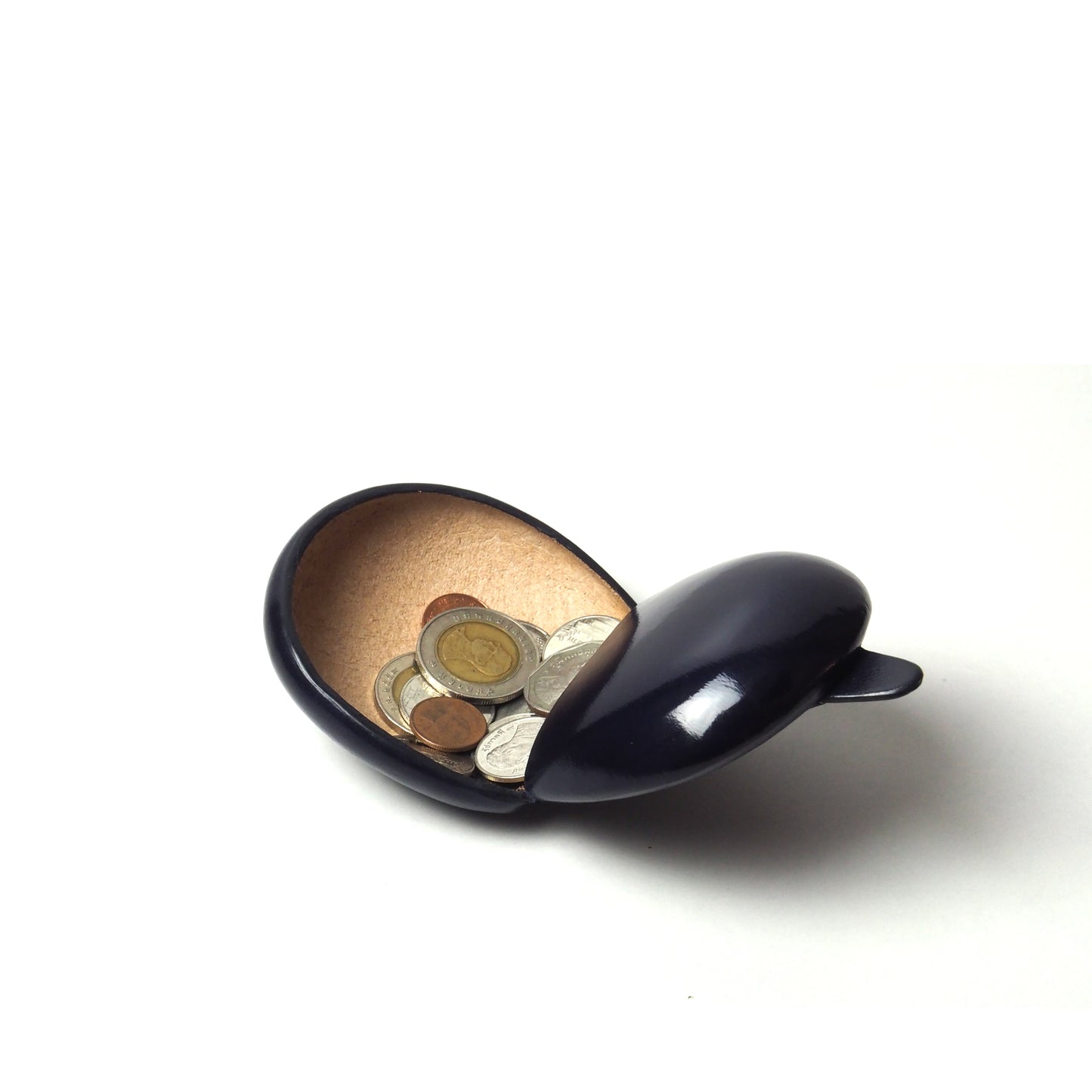 Coin case