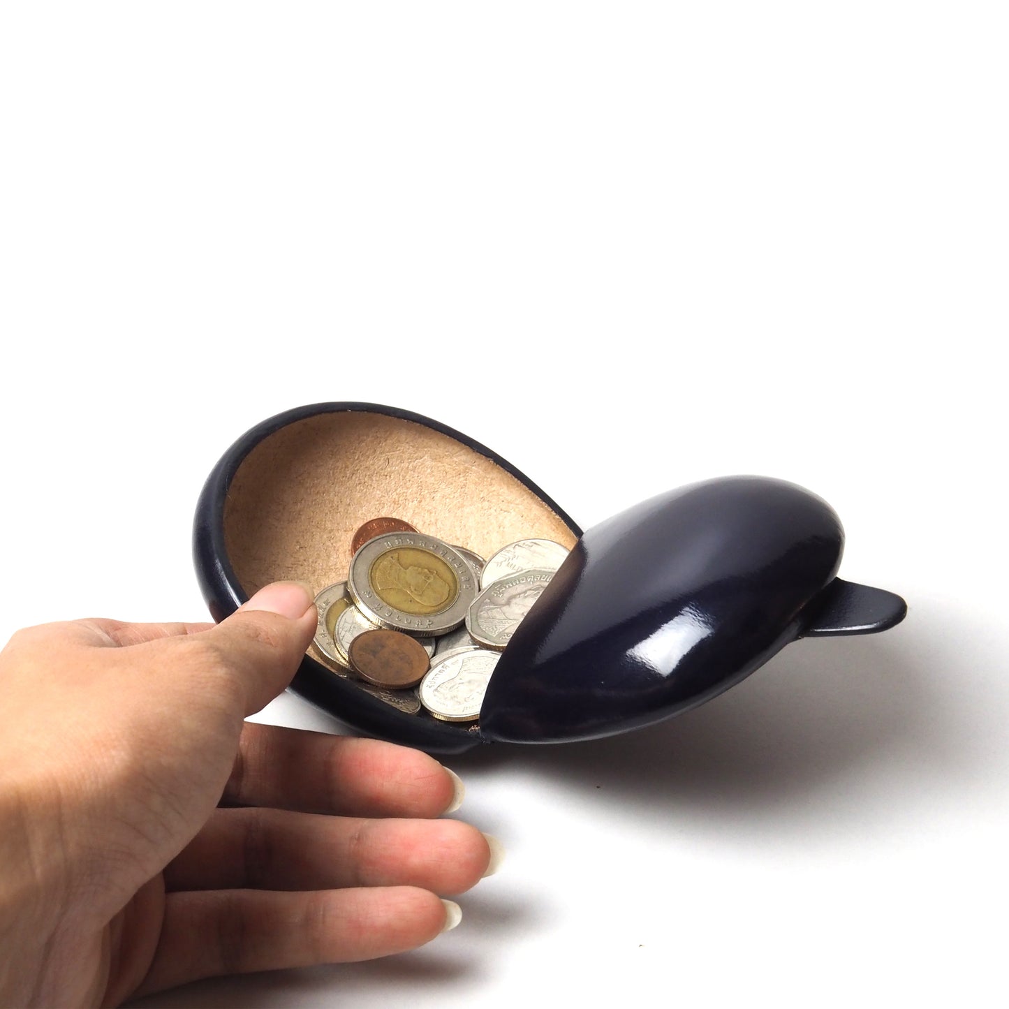 Coin case