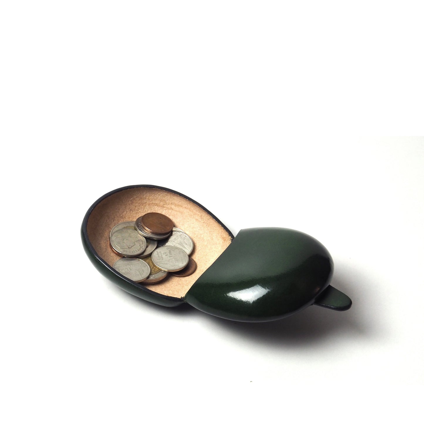 Coin case