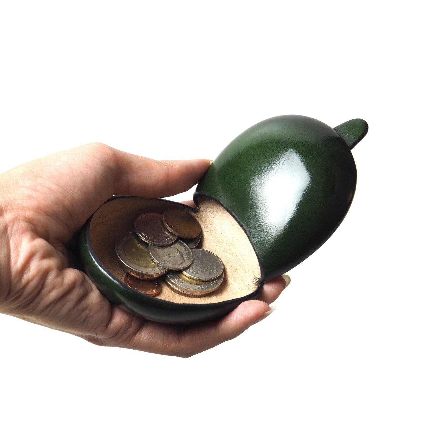 Coin case