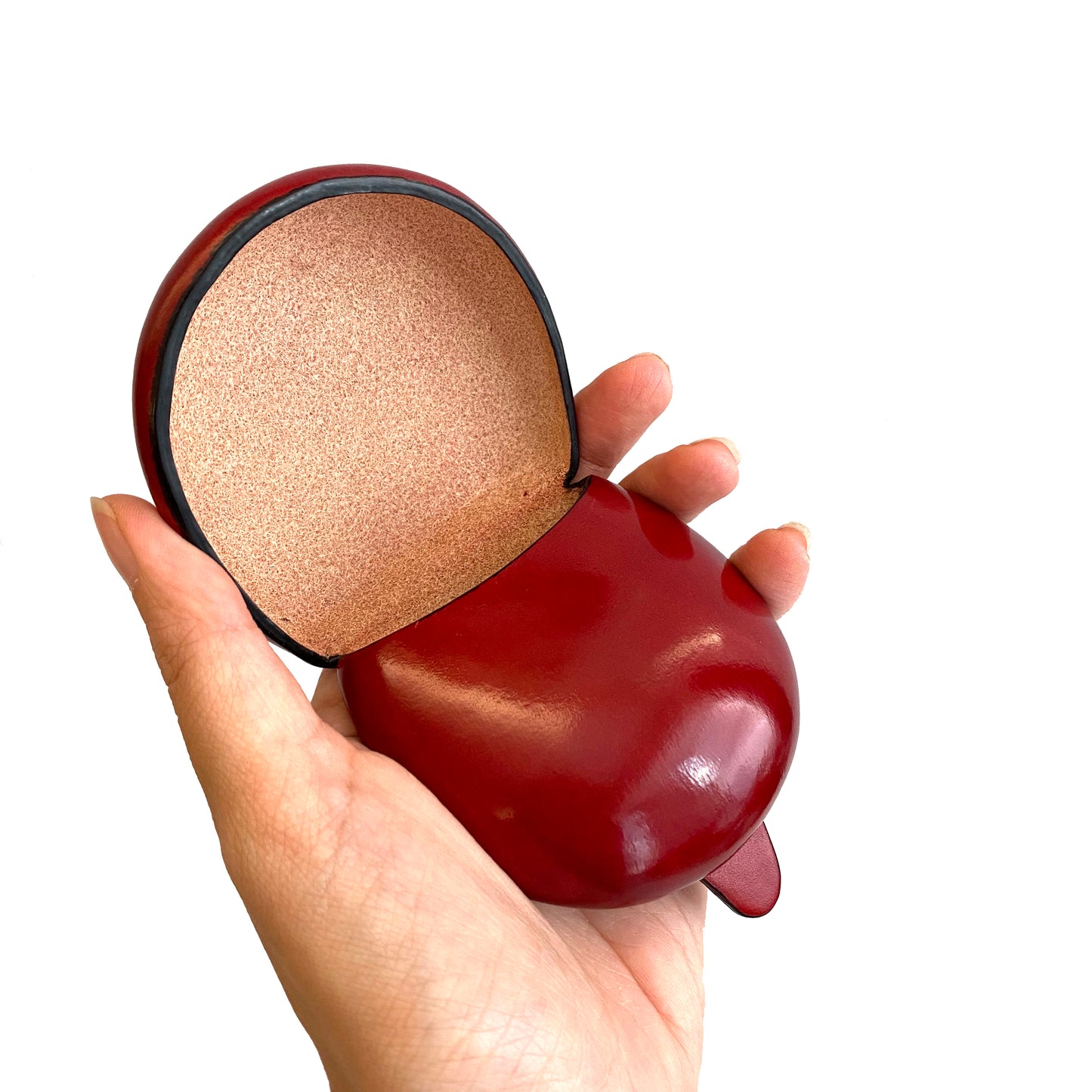 Coin case