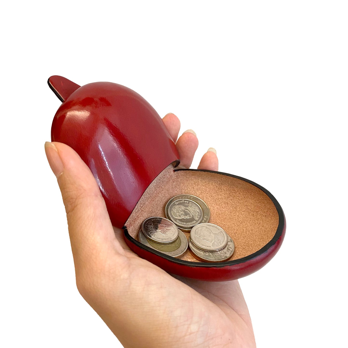 Coin case