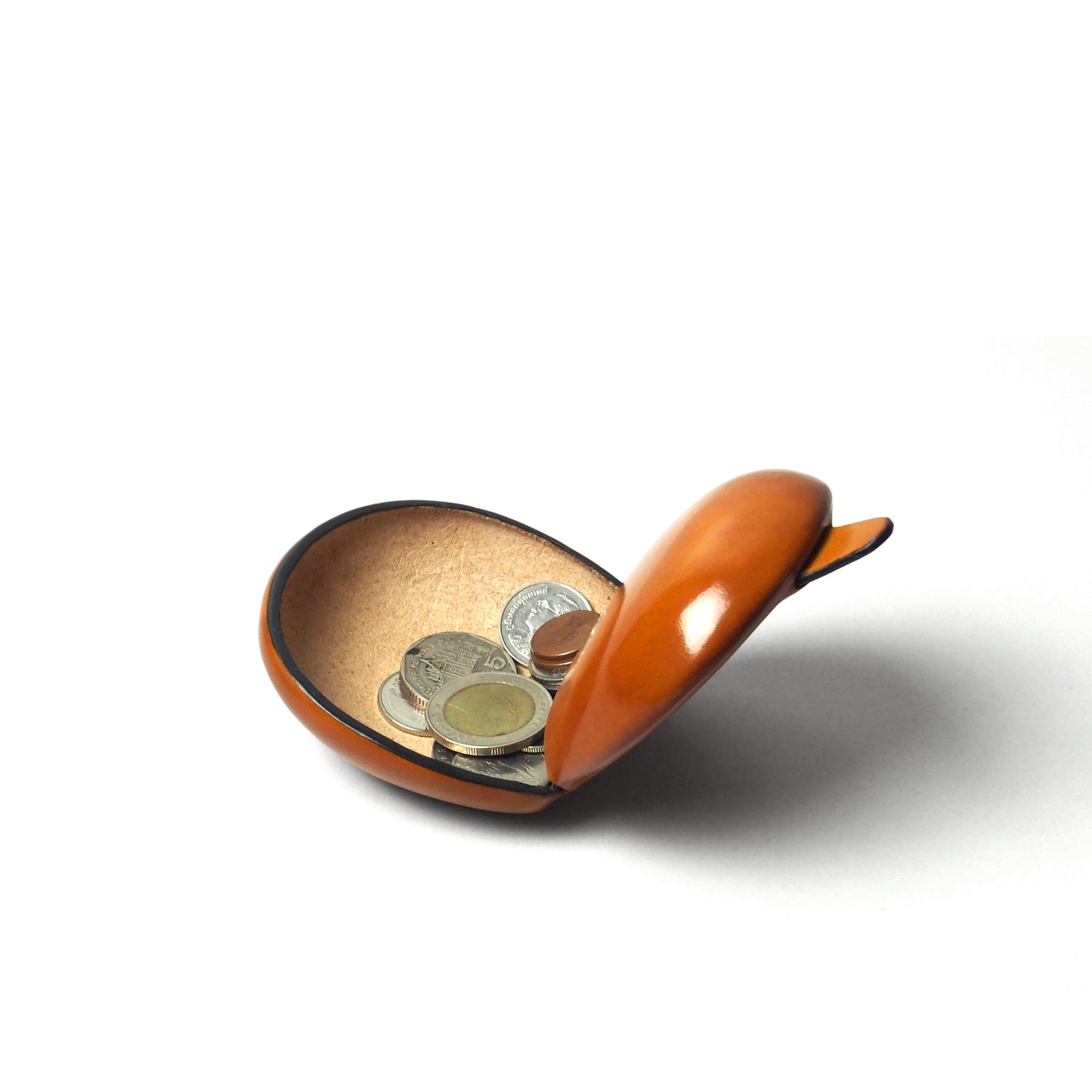 Coin case