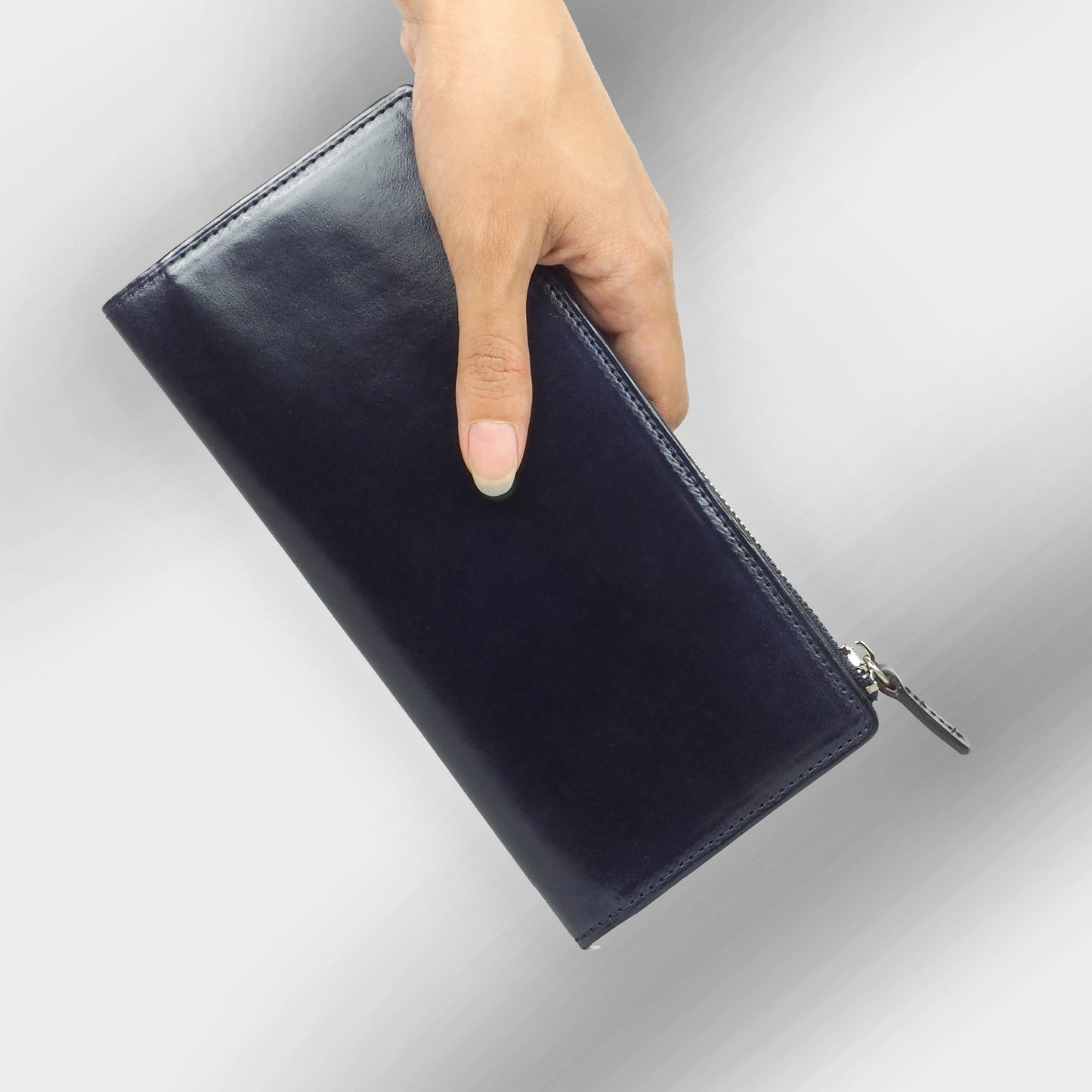 Long purse