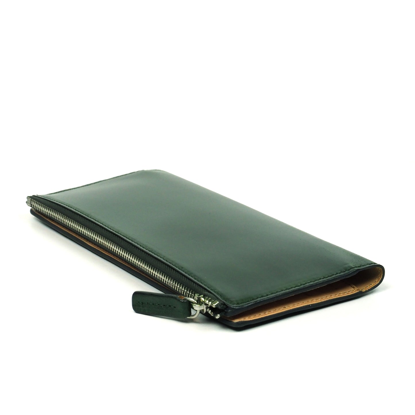 Long purse