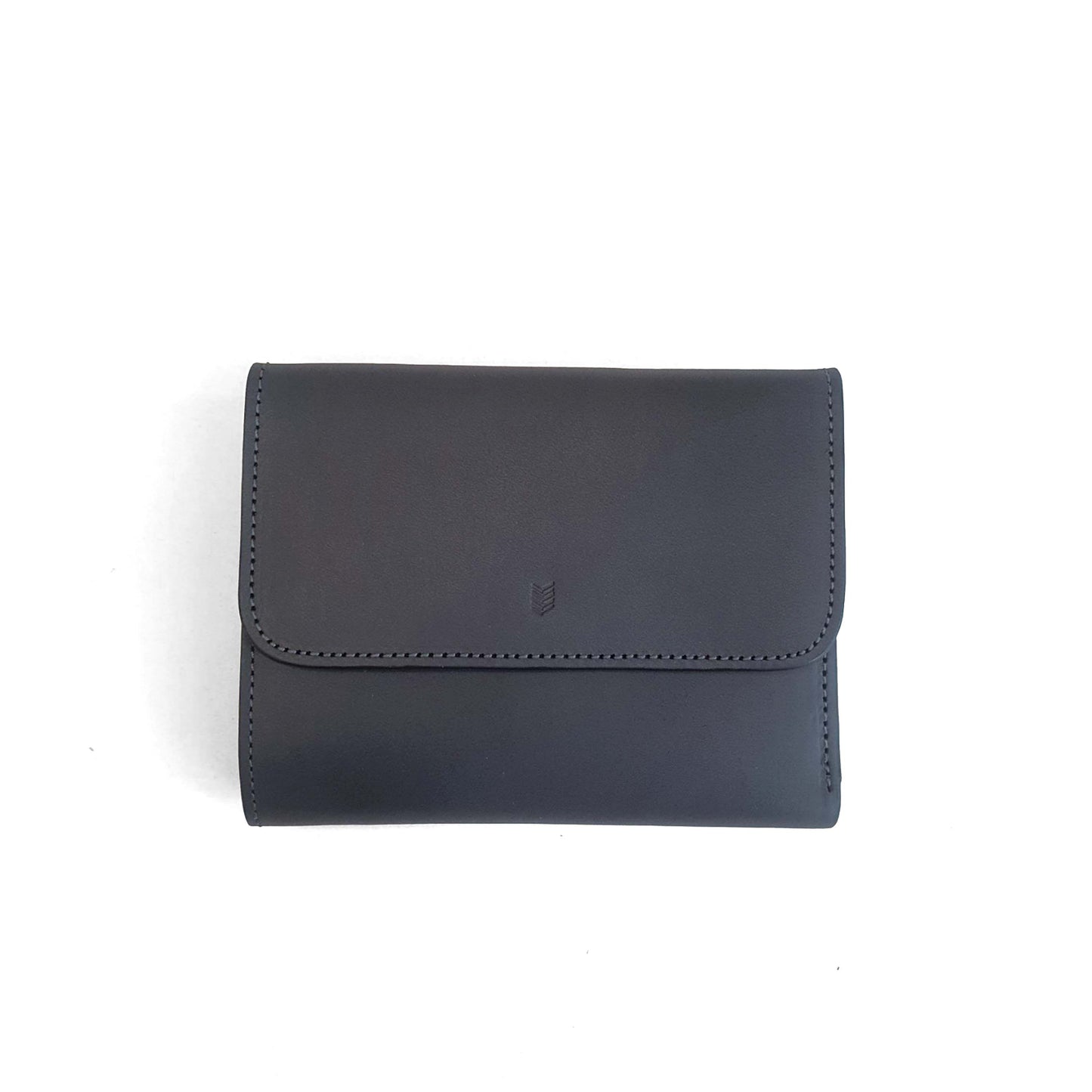 Trifold wallet