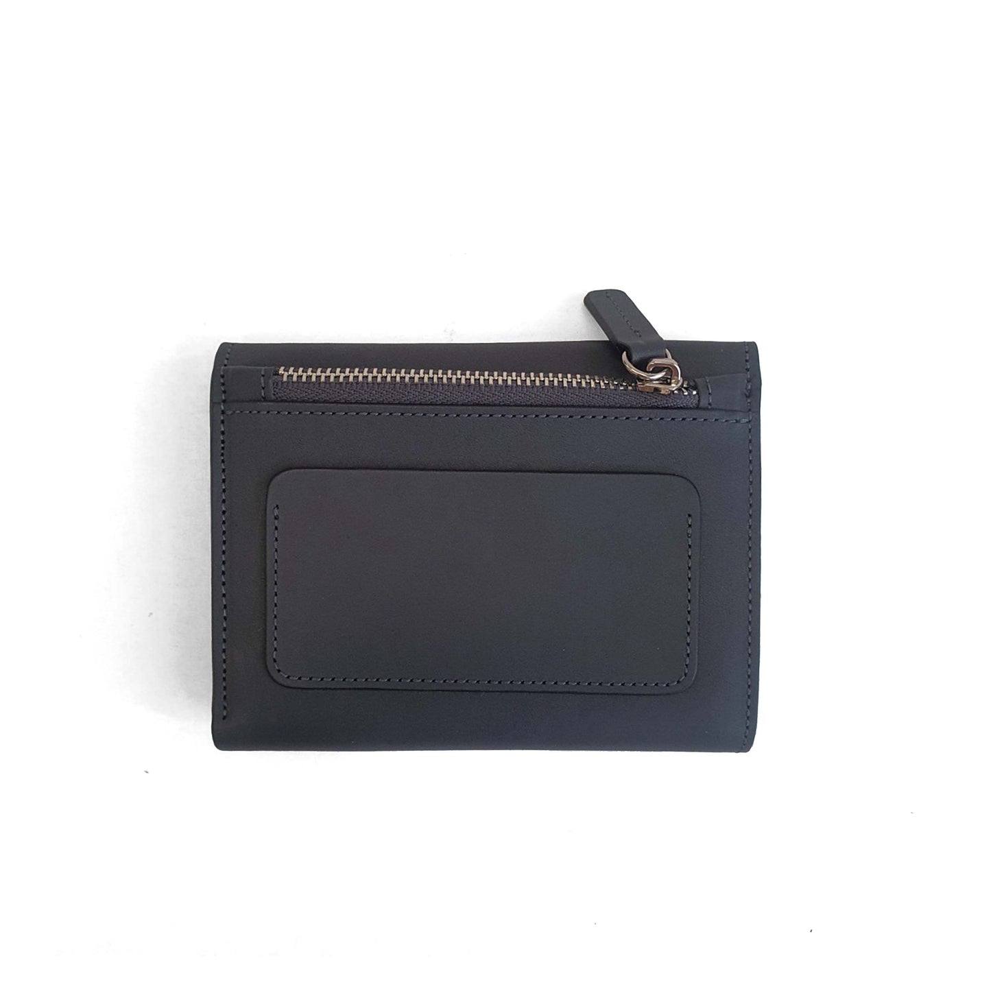 Trifold wallet