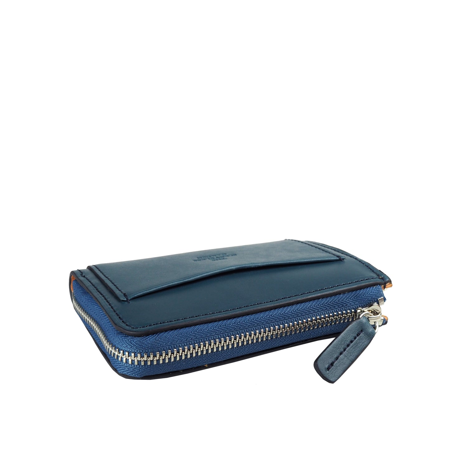 Coin zip purse