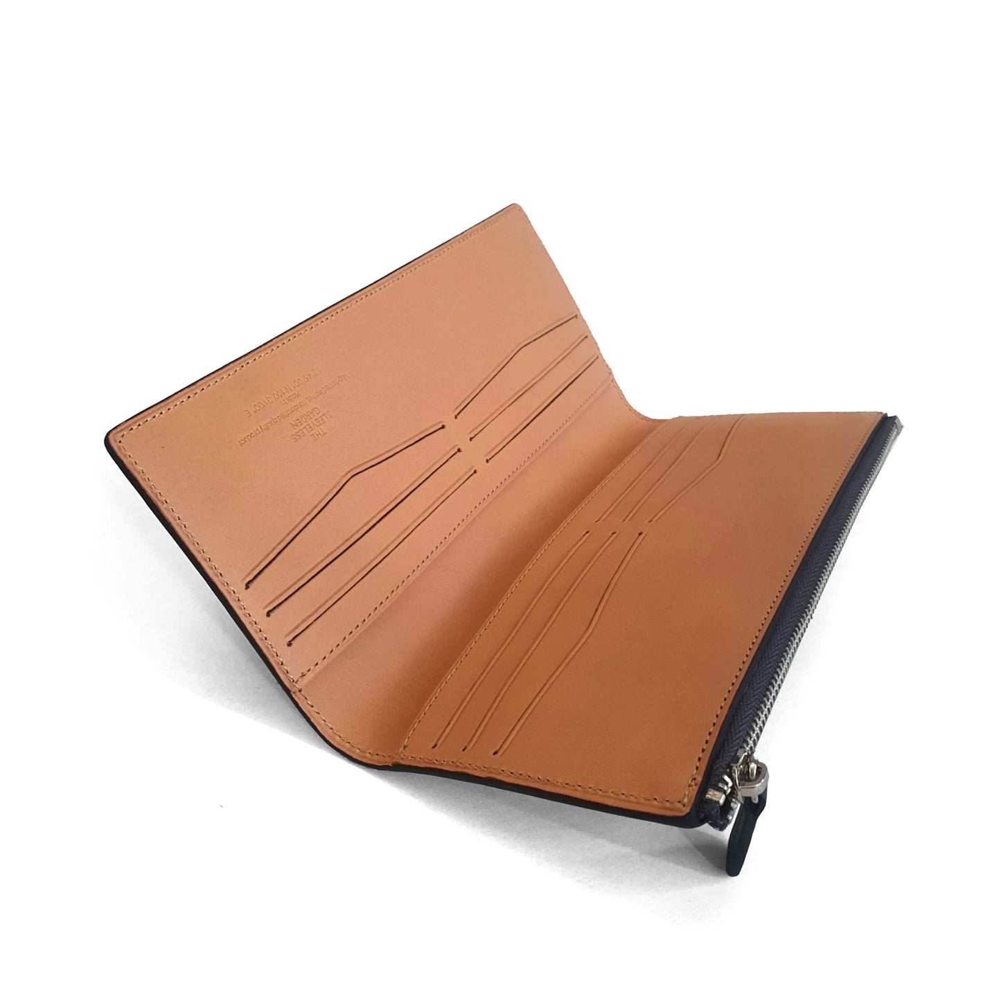 W wallet