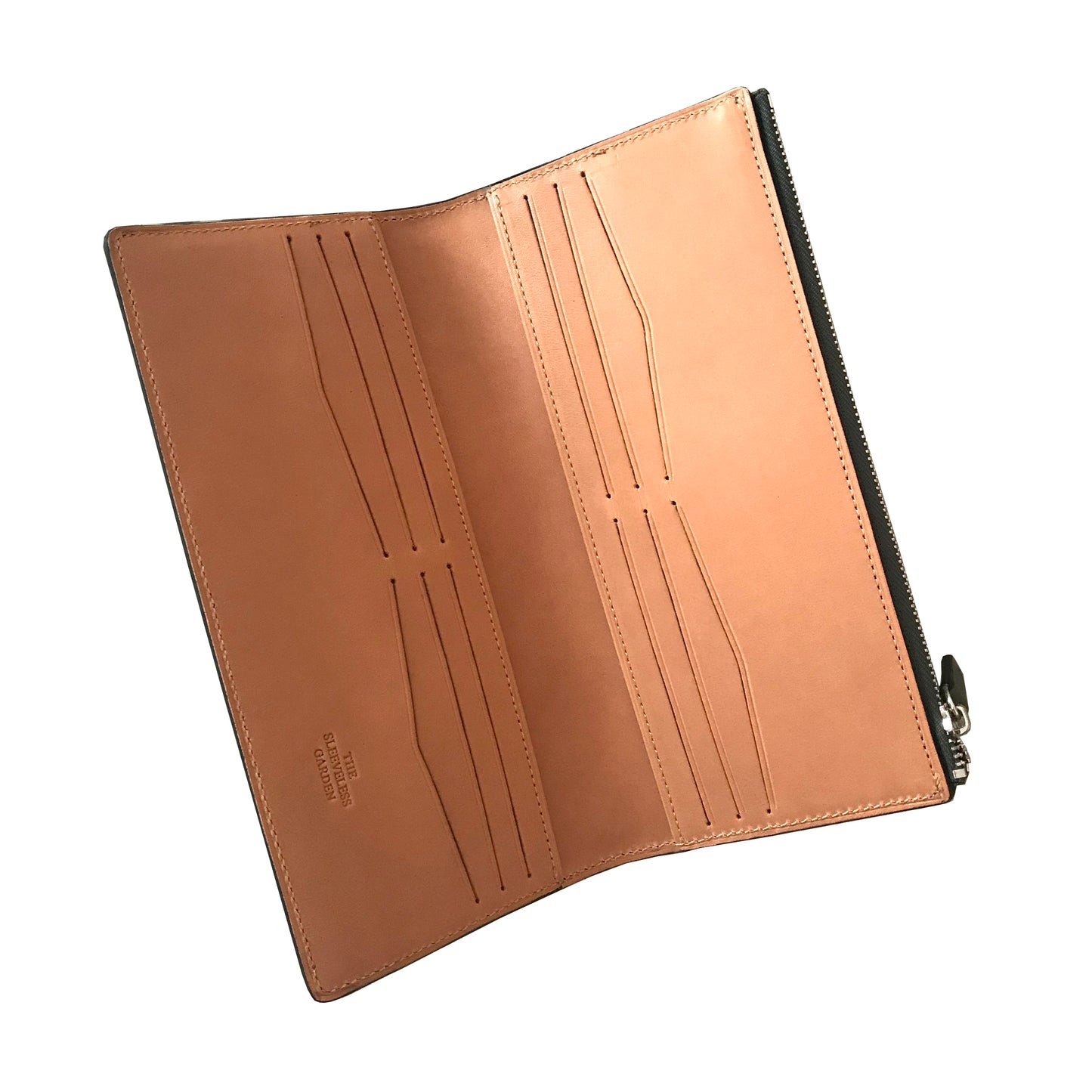W wallet