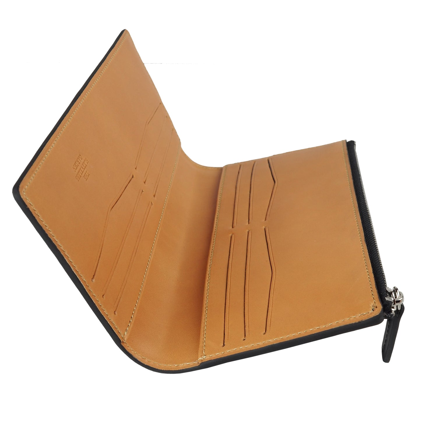 W wallet