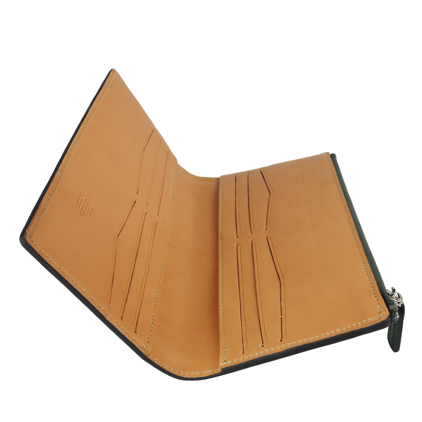 W wallet