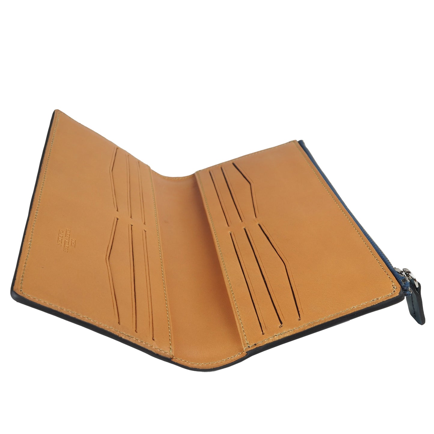 W wallet