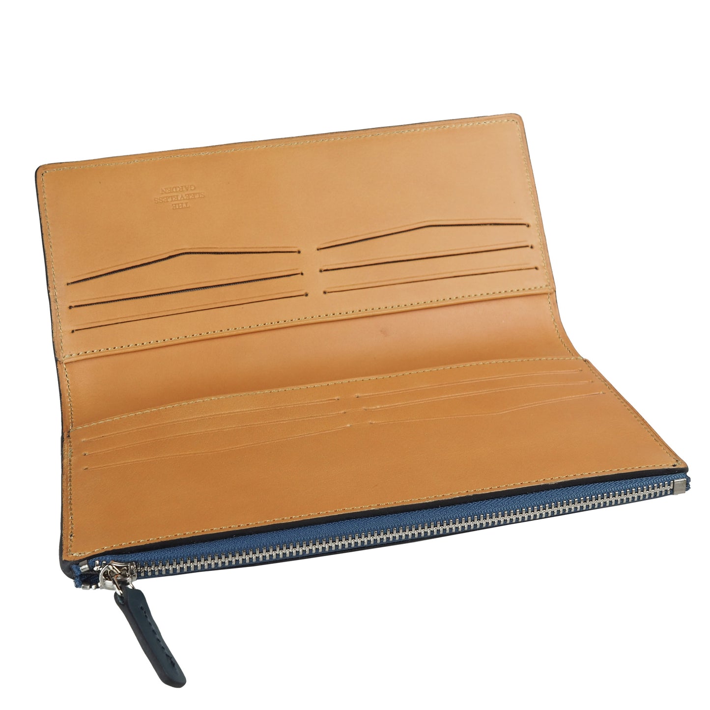 W wallet