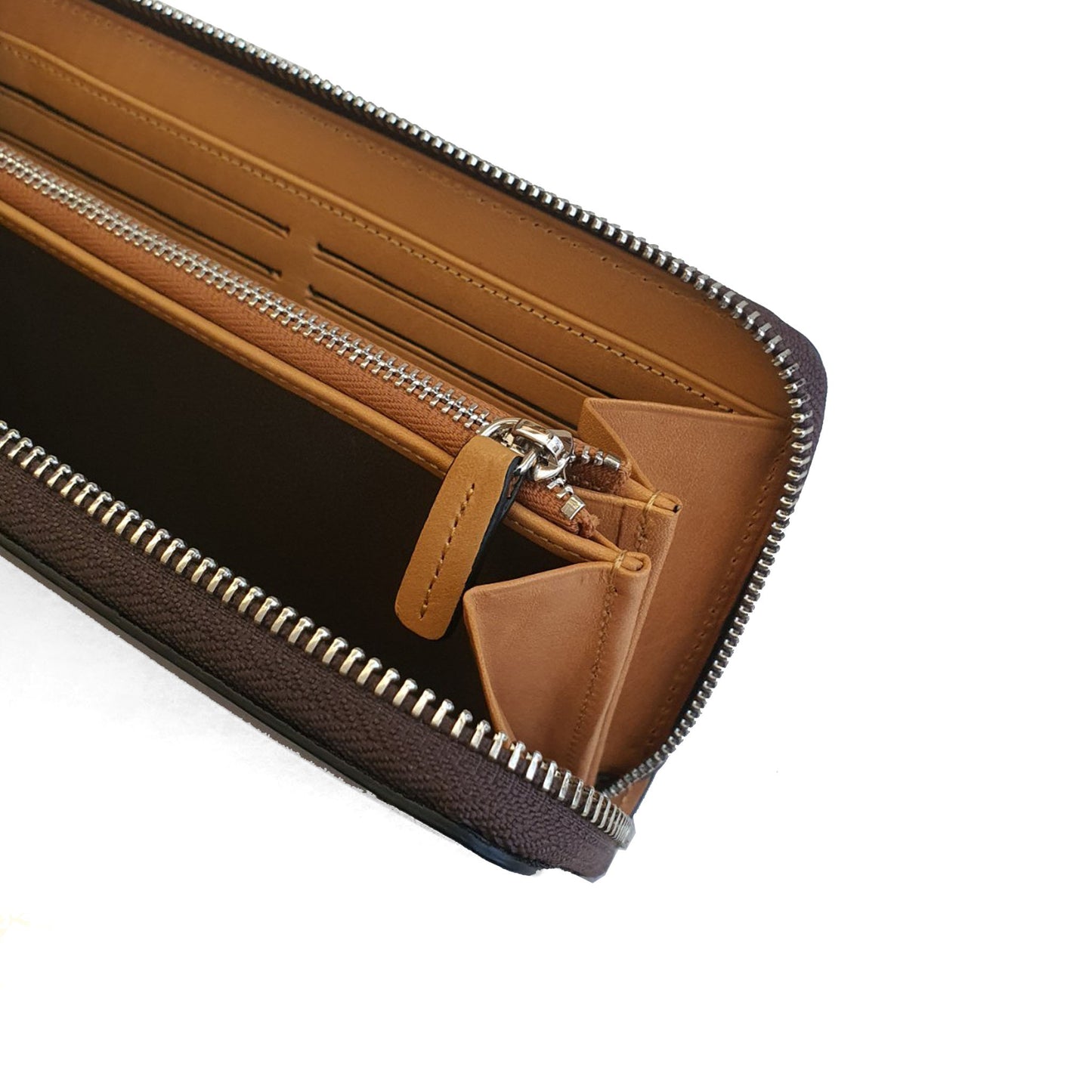 W zip wallet