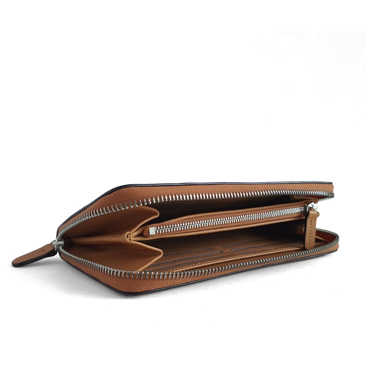 W zip wallet