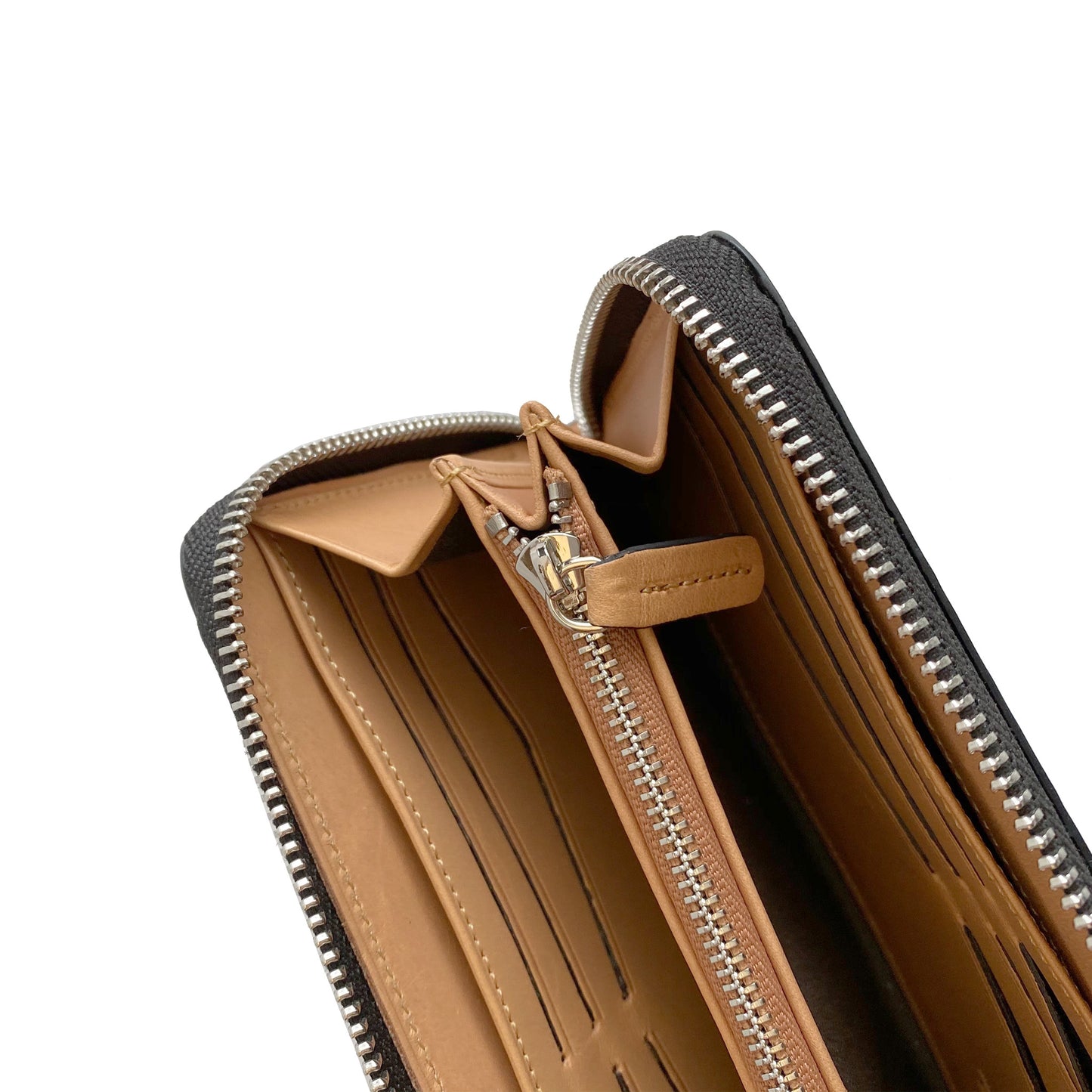 W zip wallet