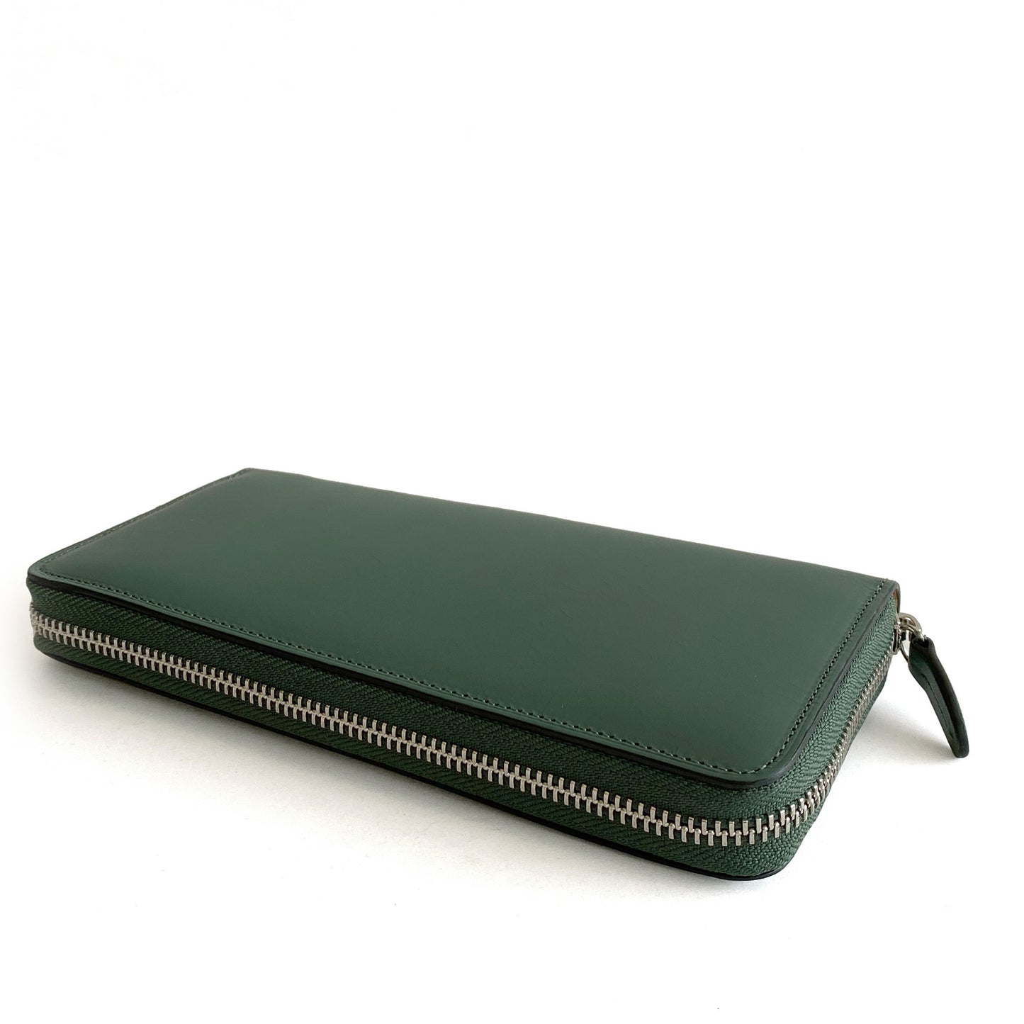 W zip wallet