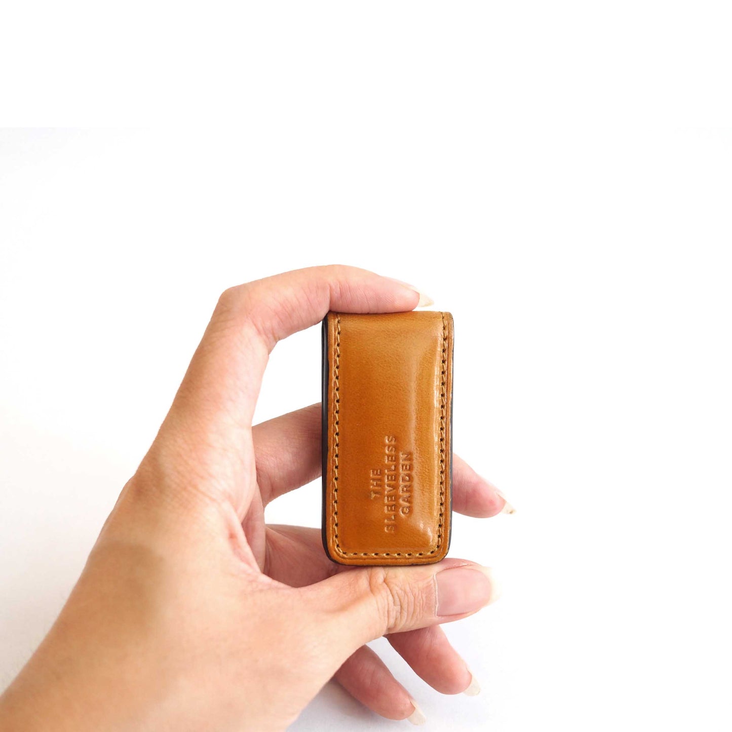 Magnetic Clip
