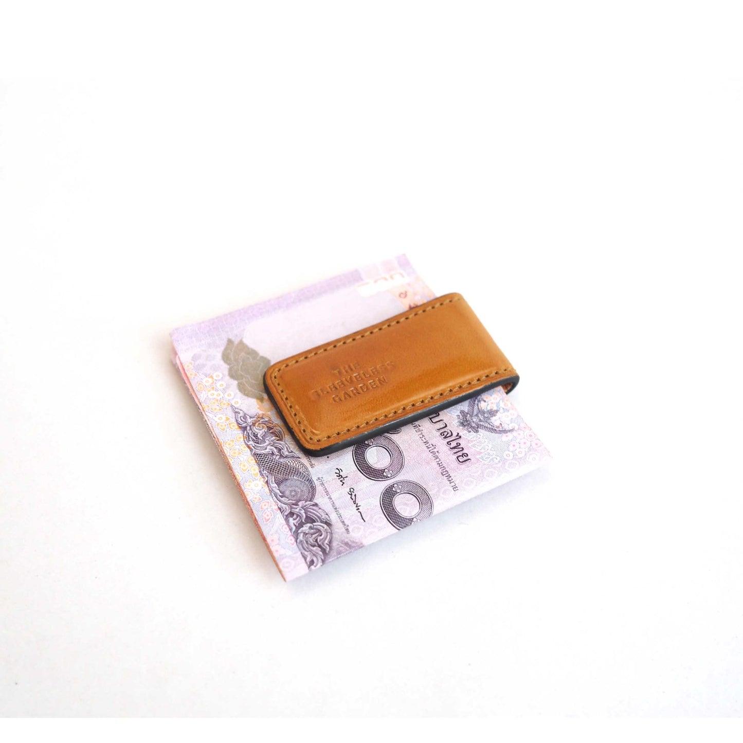 Magnetic Clip