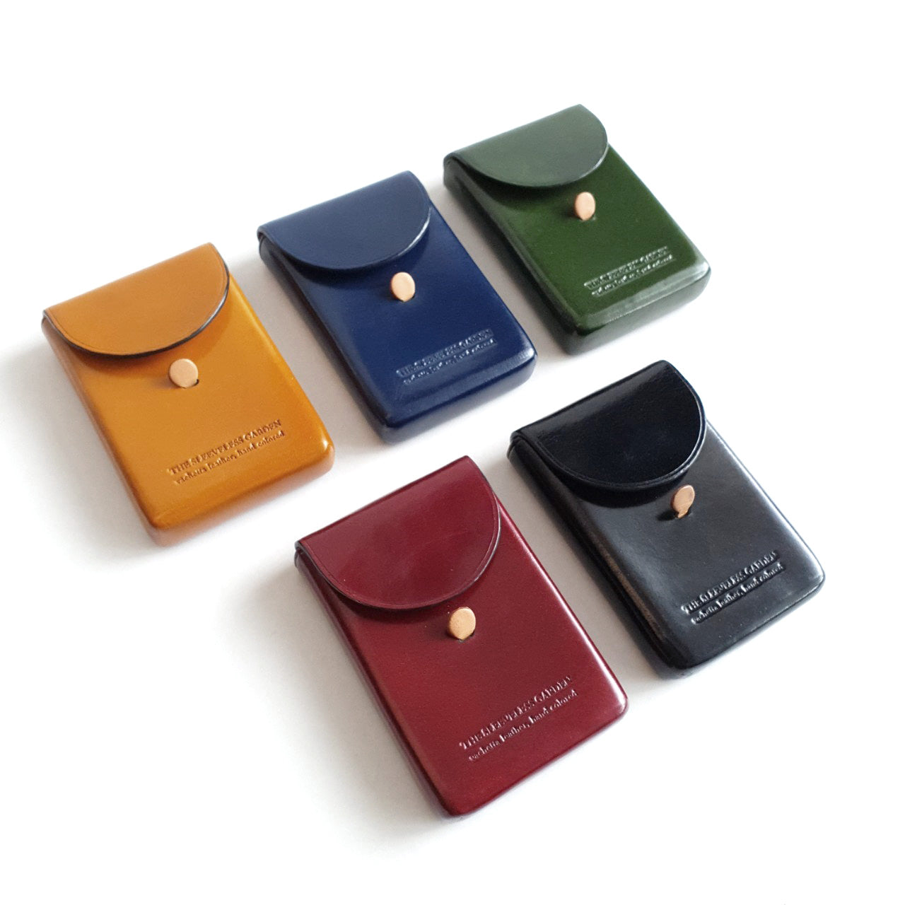 Namecard box
