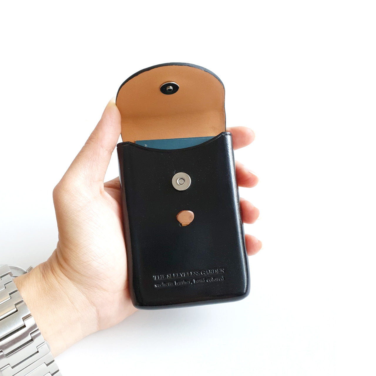 Namecard box
