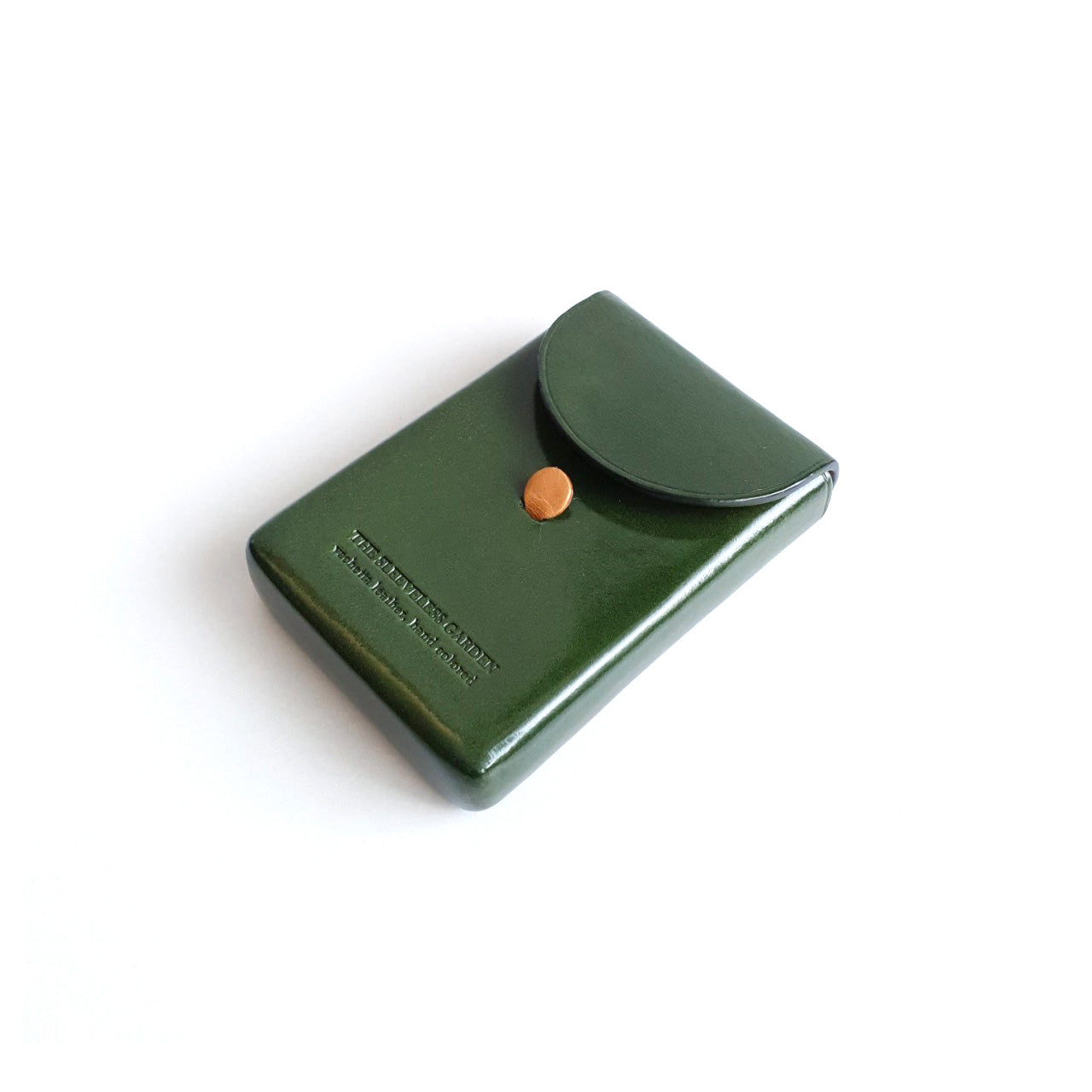 Namecard box