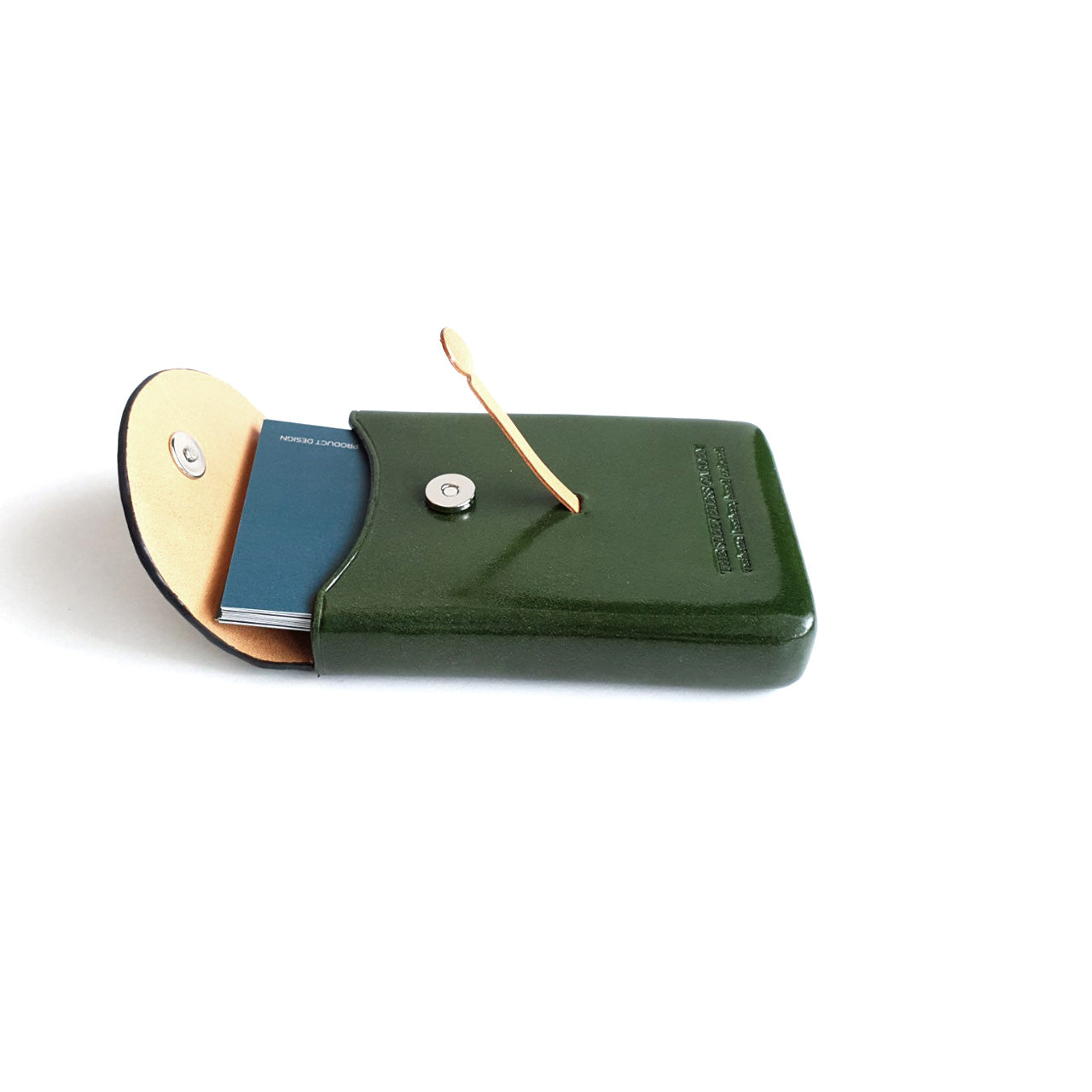 Namecard box