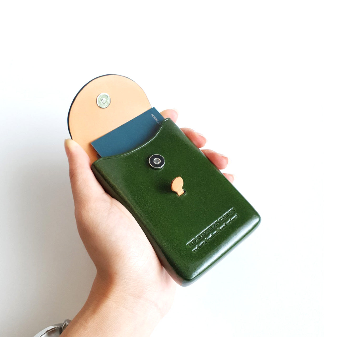 Namecard box