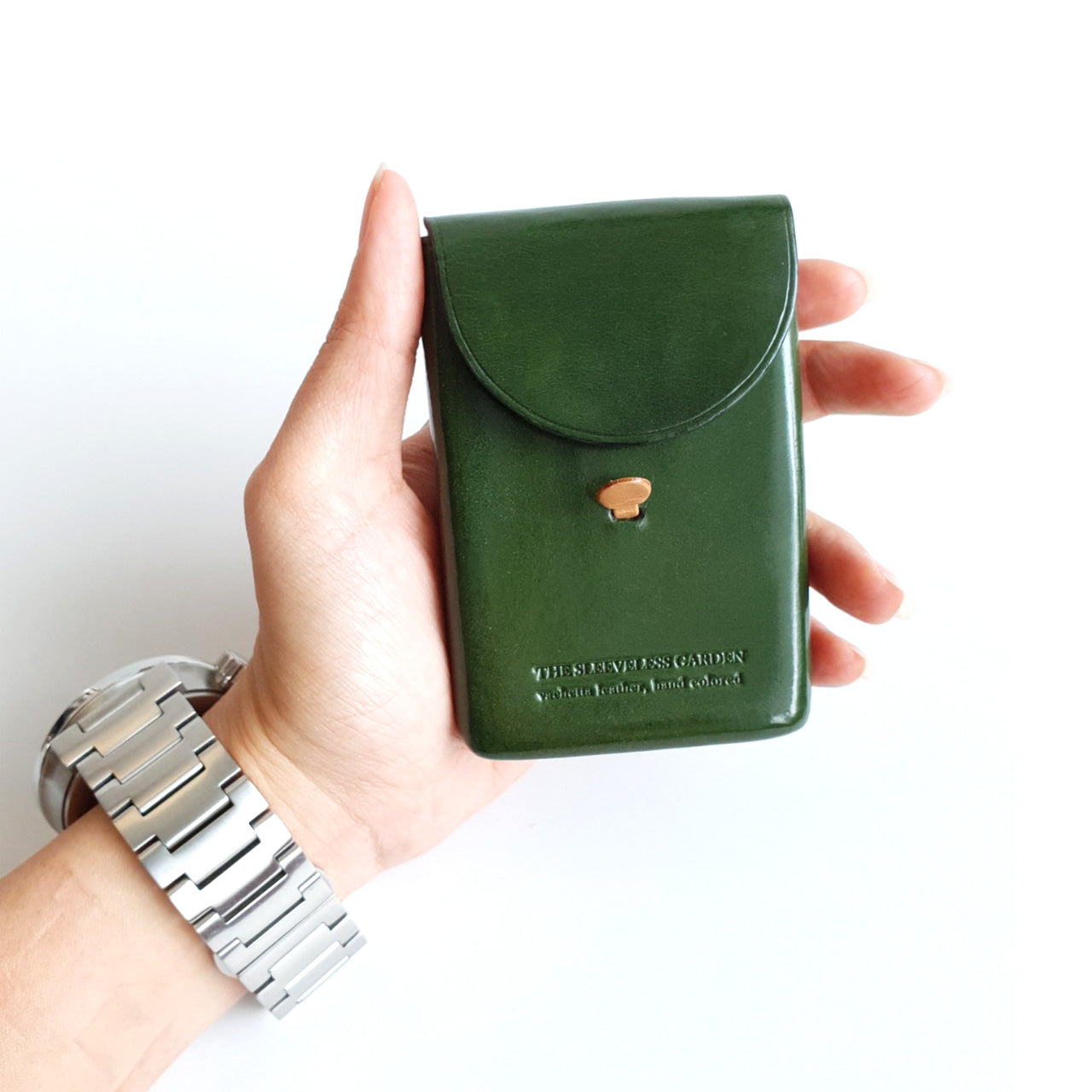 Namecard box