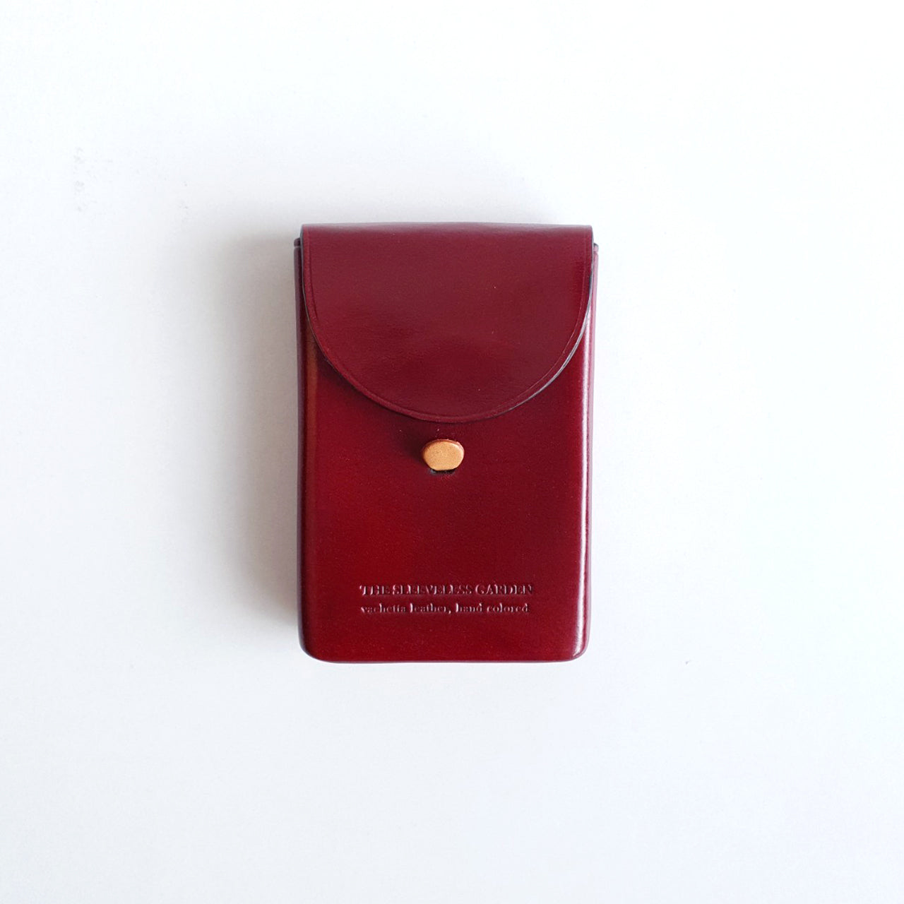 Namecard box