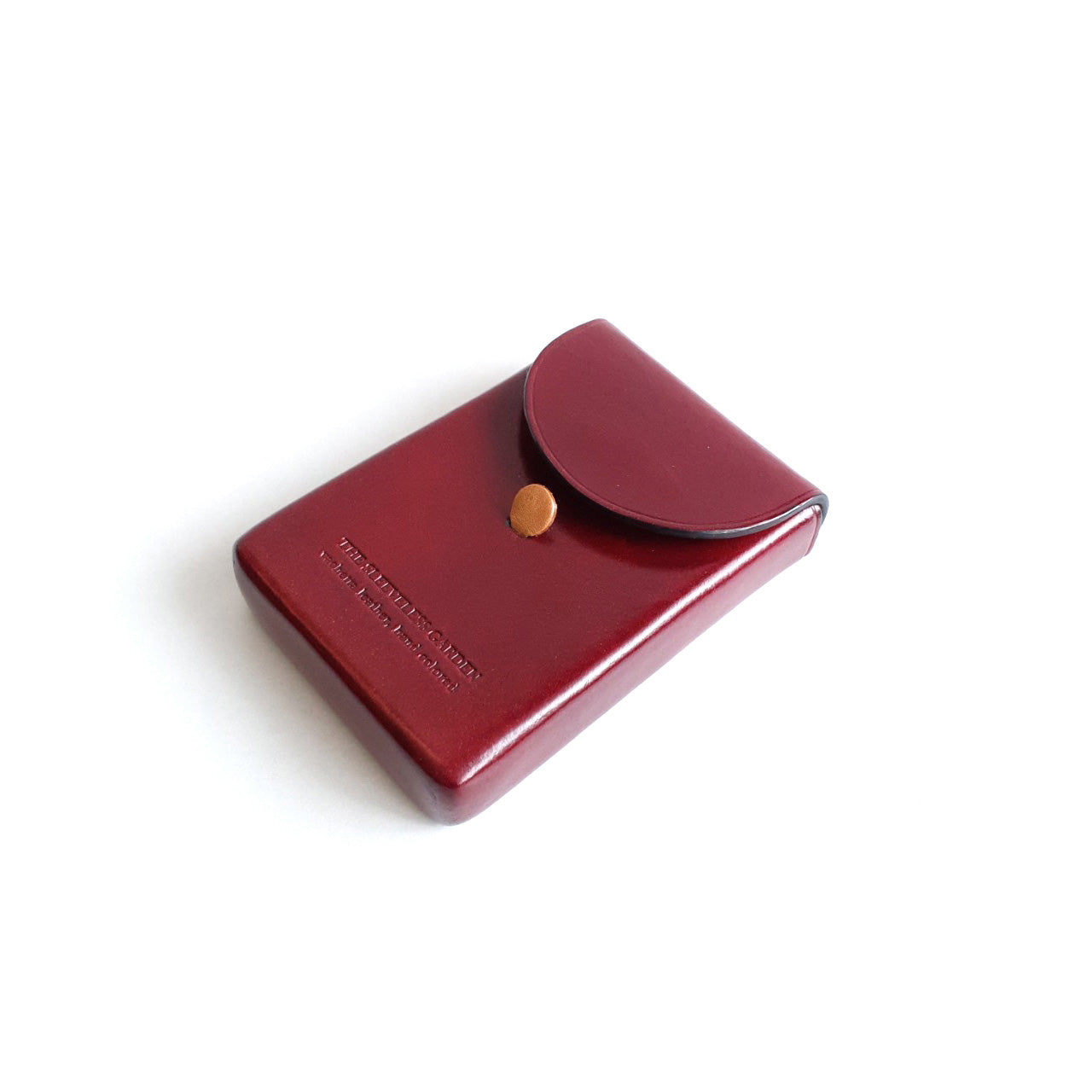 Namecard box