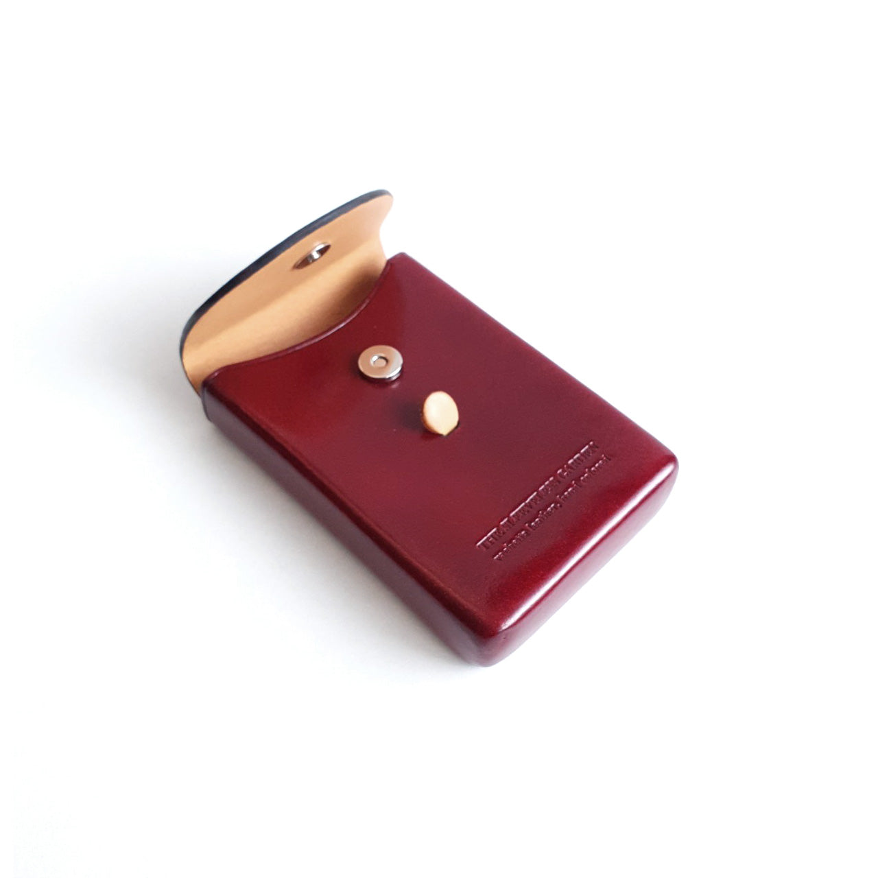 Namecard box