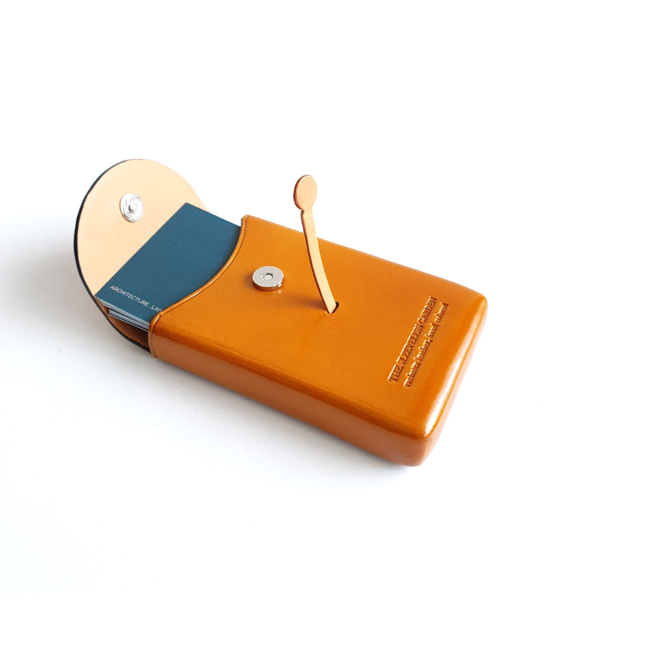Namecard box